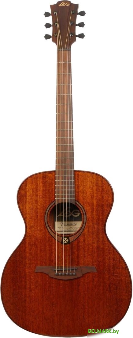 Акустическая гитара LAG Tramontane 98 T98A - фото