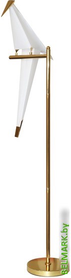 Торшер Moderli Birds V3074-1FL - фото