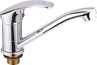 Смеситель Ledeme H36 L4536-2 - фото