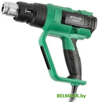 Промышленный фен Stalco HGS650E - фото