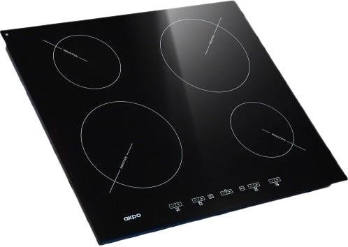 Варочная панель Akpo PIA 60 825 02 - фото2