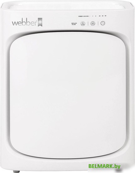 Очиститель воздуха Webber AP8410 - фото