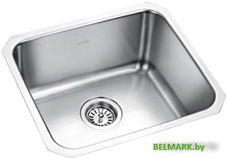 Кухонная мойка Oulin OL-U104 - фото