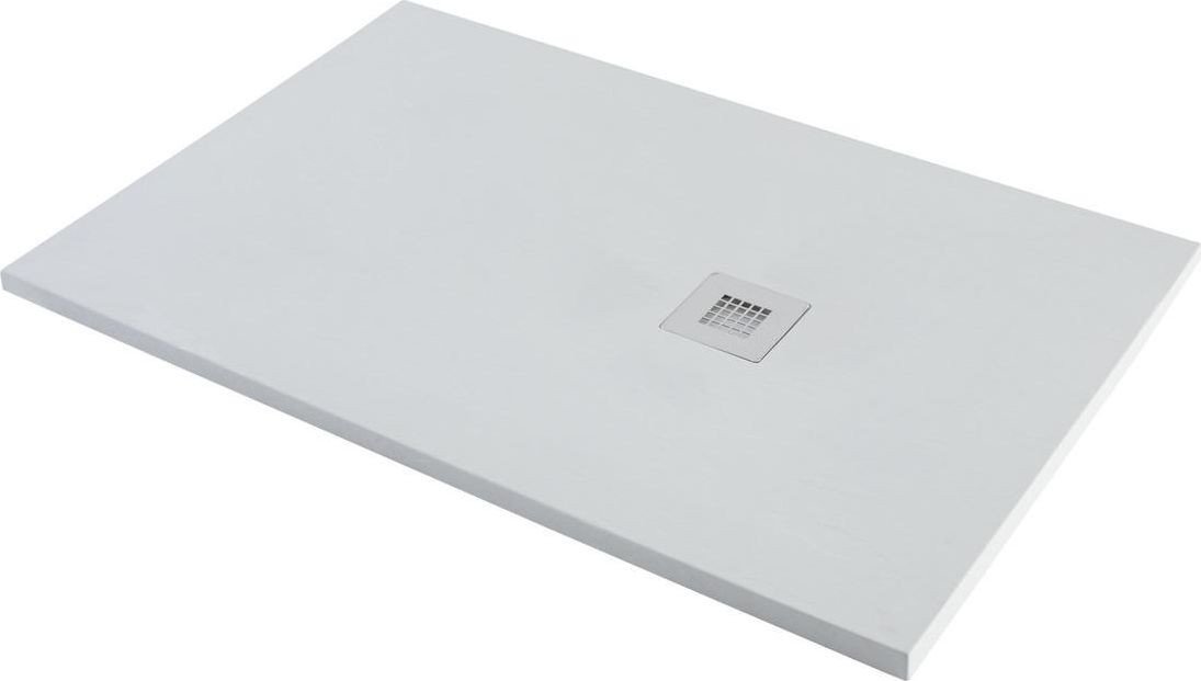 Душевой поддон Allen Brau Priority 120x90 8.31007-21 - фото2