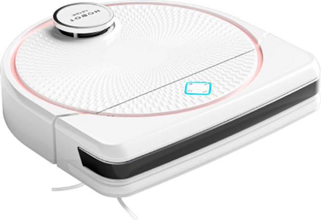 Робот-пылесос Hobot Legee-D7 - фото