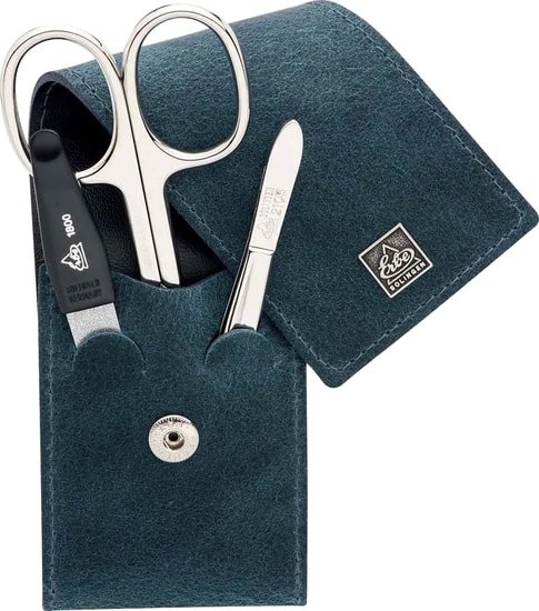 Набор для маникюра и педикюра Erbe 94960ER - фото