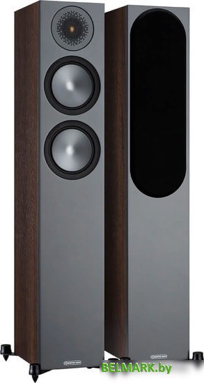 Акустика Monitor Audio Bronze 200 (орех) - фото