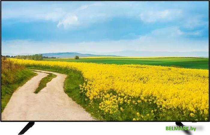 Телевизор GoldStar LT-43F800 - фото