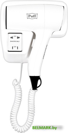 Сушилка для волос Puff 1201В - фото