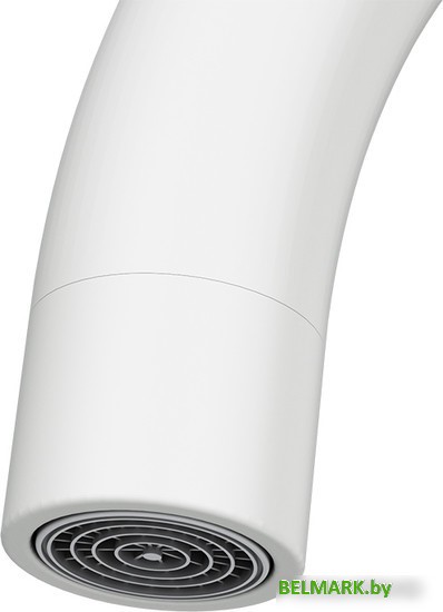 Смеситель AM.PM Spike F9S07033 (белый) - фото2