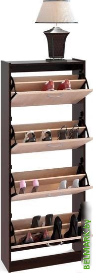 Сокол ТО-24 венге/беленый дуб - фото2