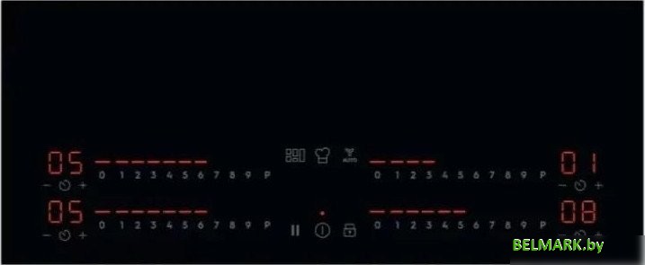 Варочная панель Electrolux EIV85453 - фото2