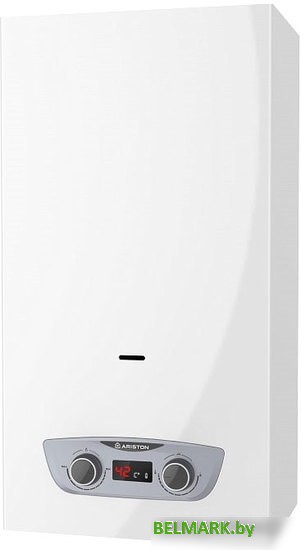 Газовая колонка Ariston Fast R Display 10L NG - фото