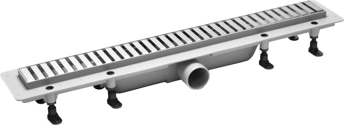 Трап/канал Plast Brno Design SZA3650 - фото