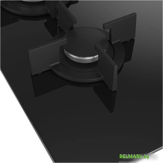 Варочная панель Indesit INGT 61 IC/BK - фото2