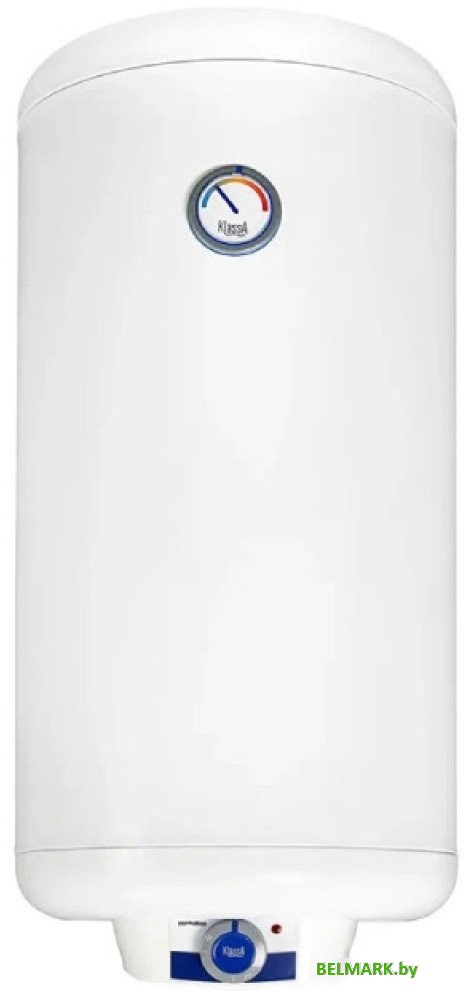 Накопительный электрический водонагреватель Metalac Klassa CH 120 R - фото