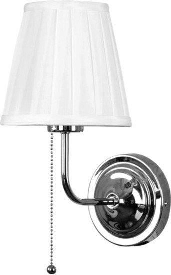 Бра Arte Lamp Marriot A5039AP-1CC - фото