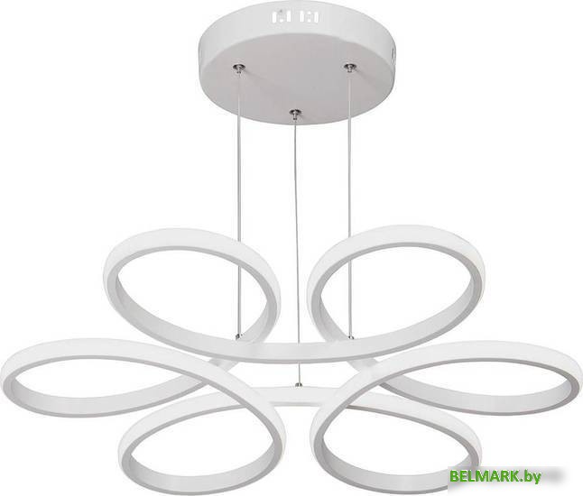 Подвесная люстра Vitaluce V4618 V4618-0/6S - фото