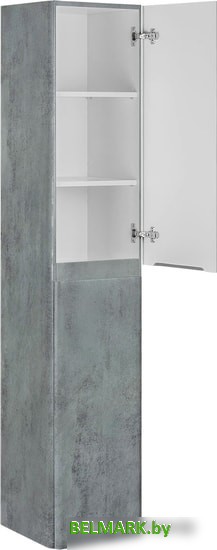 Vincea Шкаф-пенал Vico 35 VSC-2V170BT - фото2