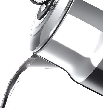 Чайник Russell Hobbs 21671-70 Retro Classic Noir - фото2