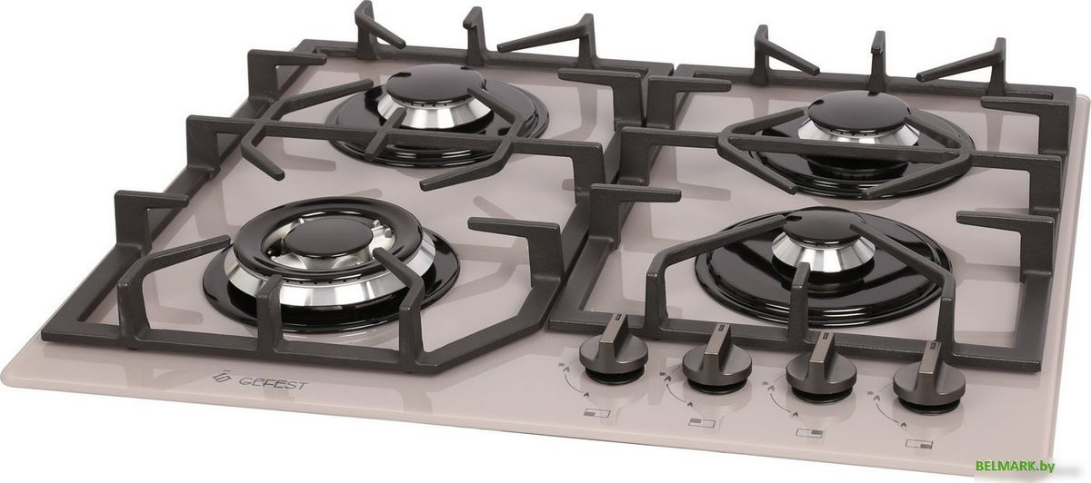 Варочная панель GEFEST 2232-01 М51 - фото2