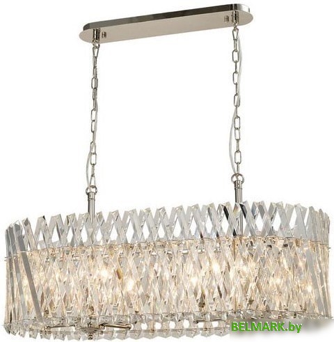 Подвесная люстра Aployt Verene APL.808.03.12 - фото