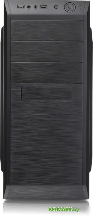 Корпус Foxline 450W FL-815-FZ450R - фото2