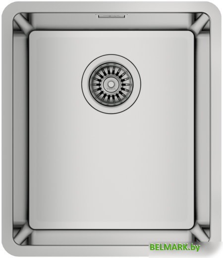 Кухонная мойка TEKA Be Linea RS15 34.40 - фото