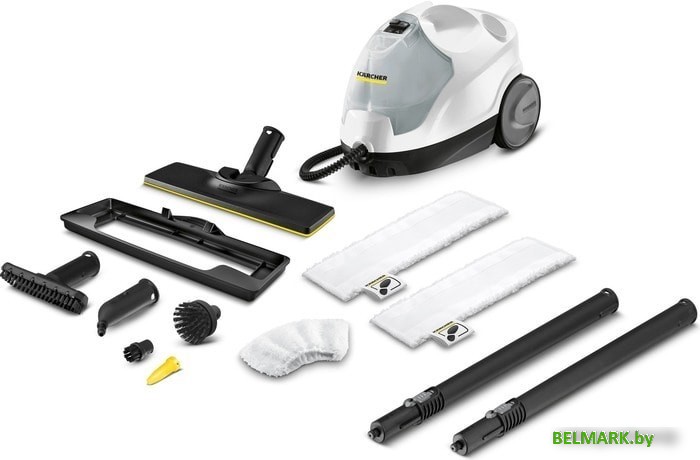 Пароочиститель Karcher SC 4 EasyFix Premium 1.512-480.0 - фото