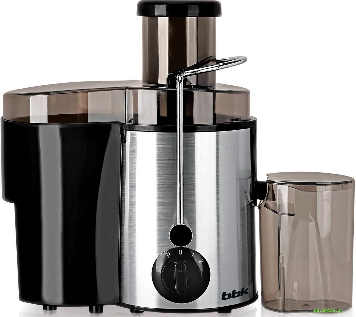 Соковыжималка BBK JC080-H21 - фото