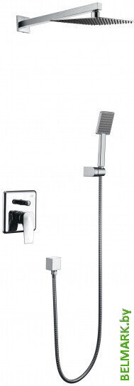 Душевая система Blue Water Monaco MON-ZKP.150C - фото