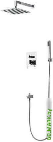 Душевая система RGW SP-54 - фото