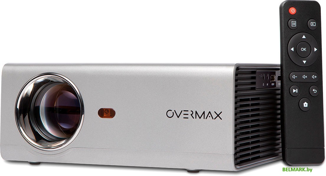 Проектор OVERMAX Multipic 3.5 - фото