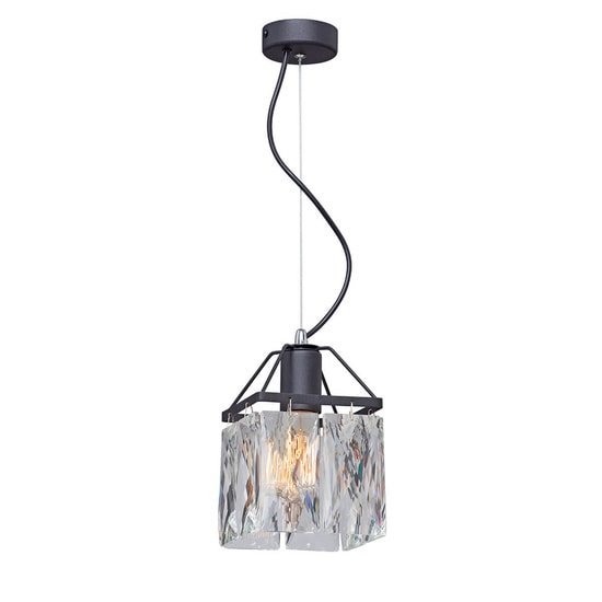 Подвесная люстра Vitaluce V5288-1/1S - фото