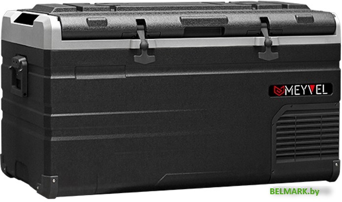 Компрессорный автохолодильник Meyvel AF-H80 - фото