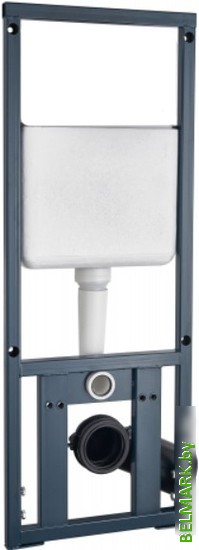 Инсталляция для унитаза WeltWasser Marberg 410 - фото