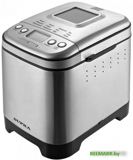 Хлебопечка Supra BMS-310 - фото