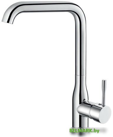 Смеситель Ledeme H98 L4698 (хром) - фото