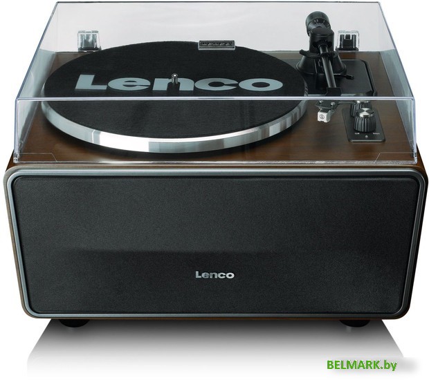 Виниловый проигрыватель Lenco LS-470WA - фото2