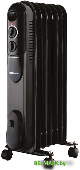 Масляный радиатор TDM Electric MO-7K SQ2501-0904 - фото