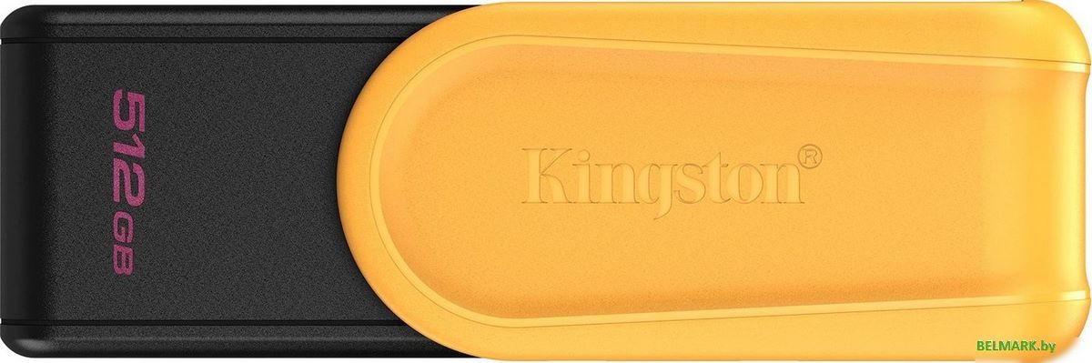 USB Flash Kingston DataTraveler Exodia S 512GB DTXS/512GB - фото