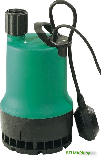Дренажный насос Wilo Drain TM 32/8-10M - фото