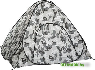 Палатка для зимней рыбалки Premier Fishing PR-D-TNC-036-2.5 (камуфляж) - фото