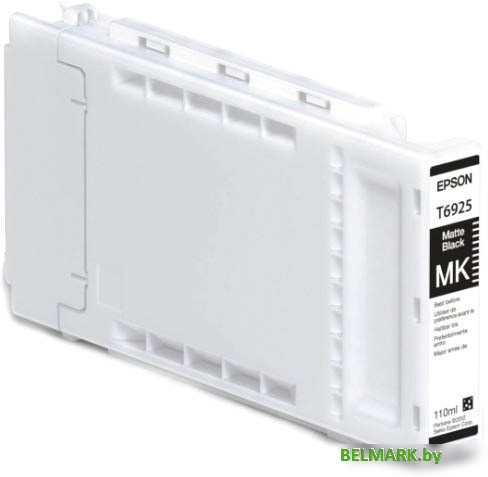 Картридж Epson C13T692500 - фото