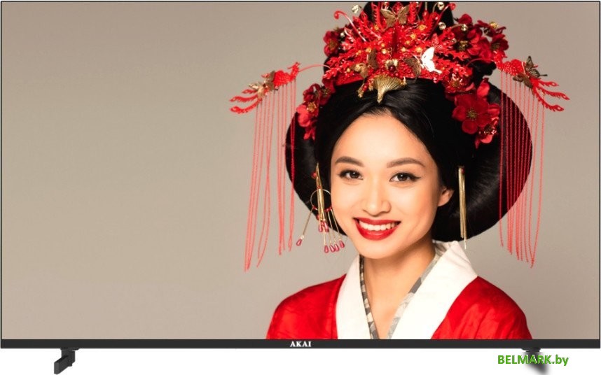 Телевизор AKAI TA43BU500 - фото