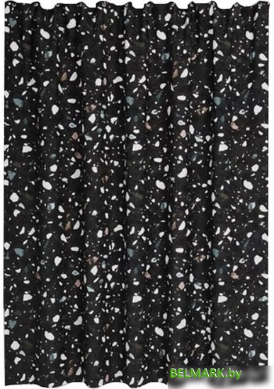 Шторка-занавеска для ванны IDDIS Basic BT02P18i11 - фото