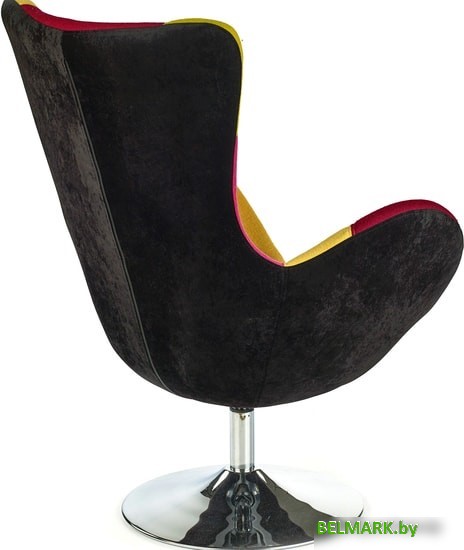 Кресло Halmar BUTTERFLY (разноцветный) - фото2