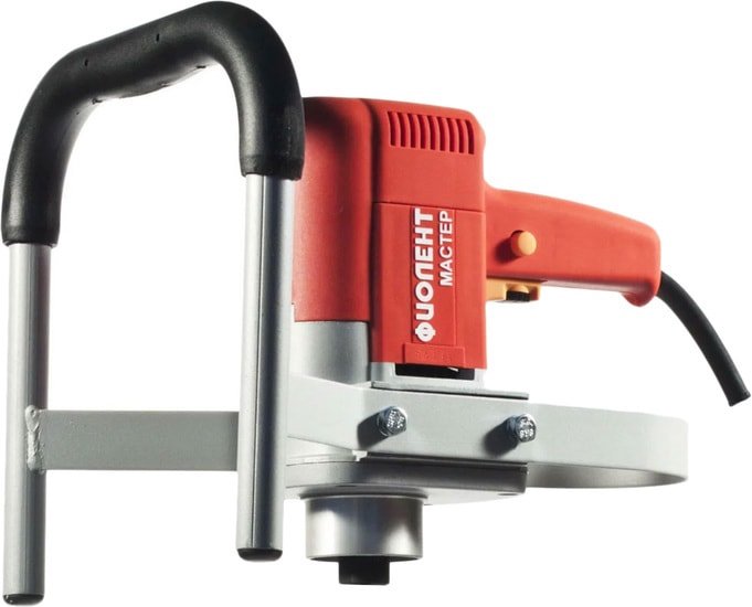 Дрель-миксер Фиолент МД1-11Э М - фото