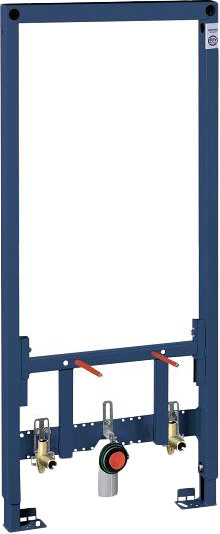 Инсталляция для биде Grohe Rapid SL [38553001] - фото