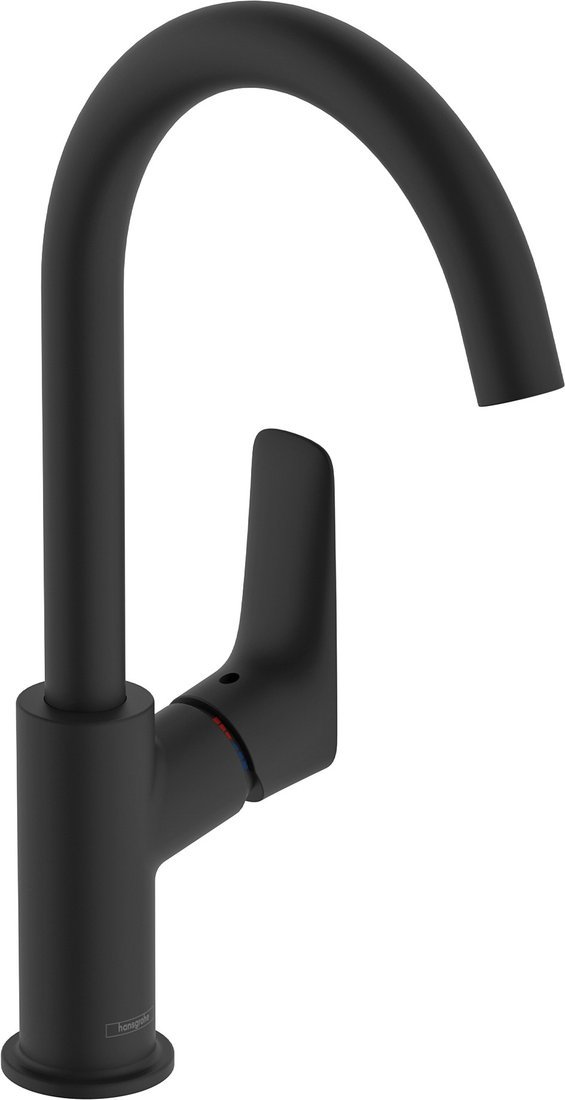 Смеситель Hansgrohe 71131670 - фото